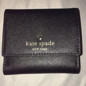 NWOT Kate Spade ♠️ Wallet